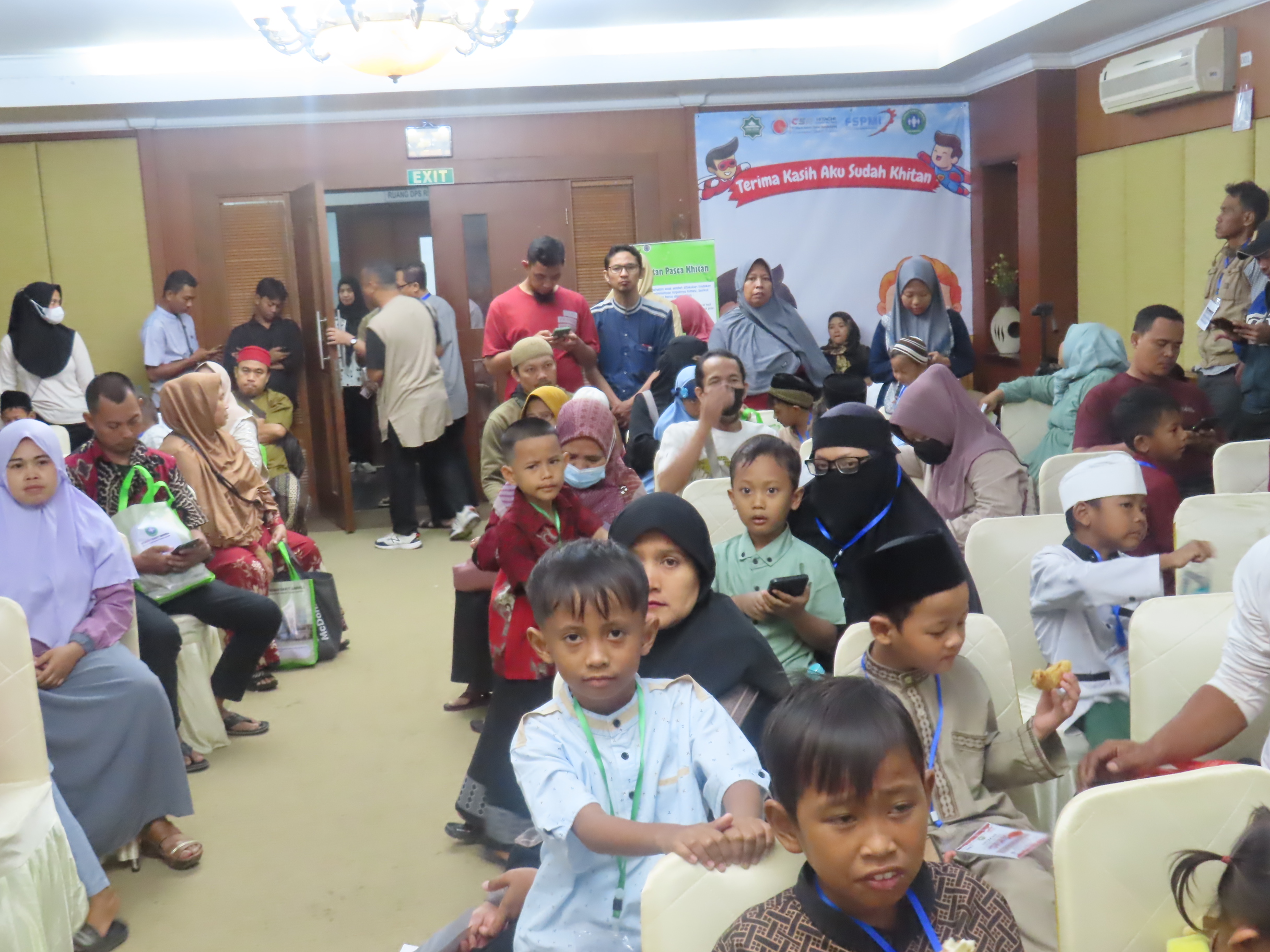 Dokumentasi Kegiatan