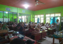 Pembinaan Sekolah Adiwiyata