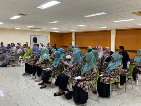 Dokumentasi Kegiatan