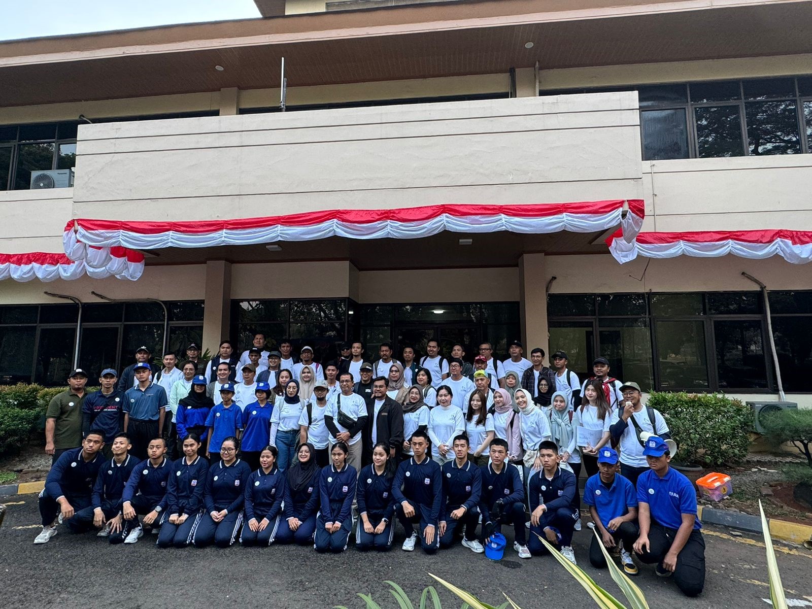 Dokumentasi Kegiatan