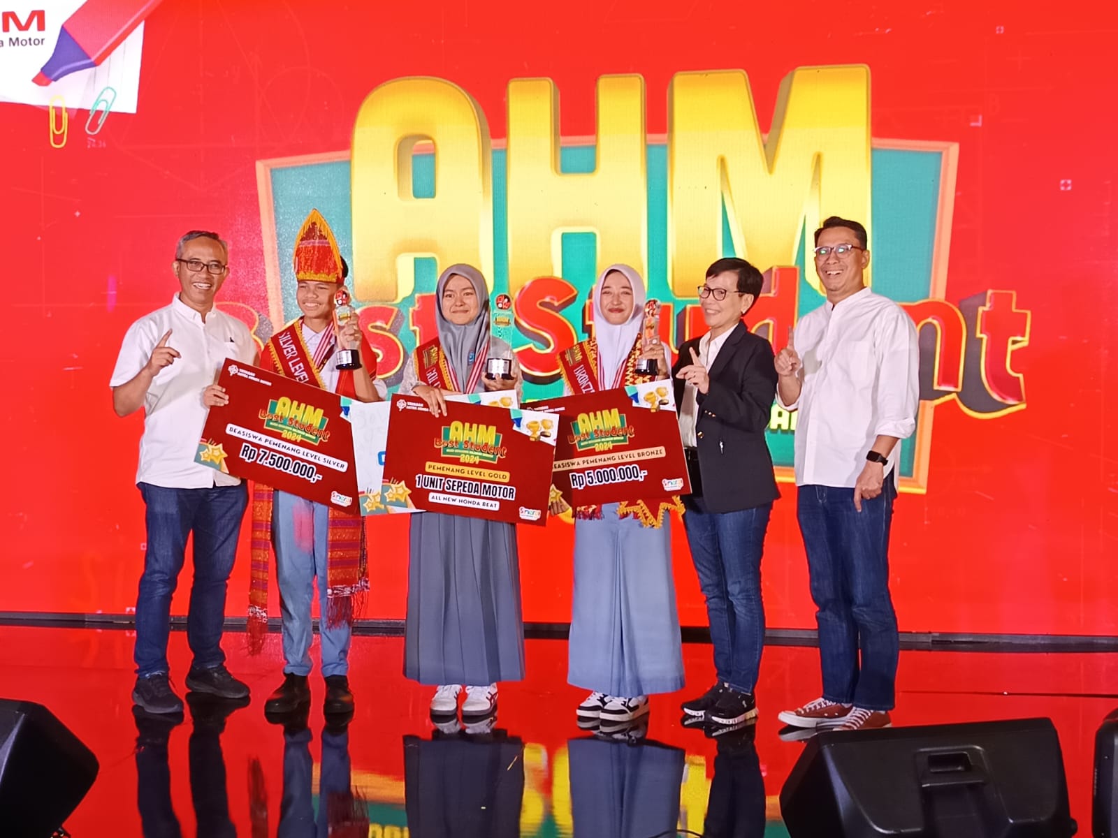 Dokumentasi Kegiatan