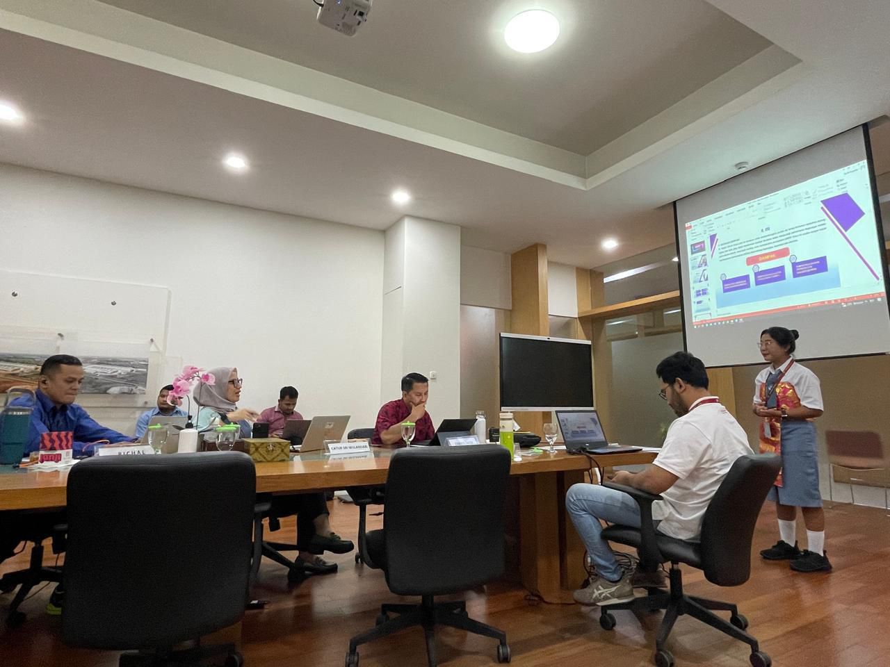 Dokumentasi Kegiatan
