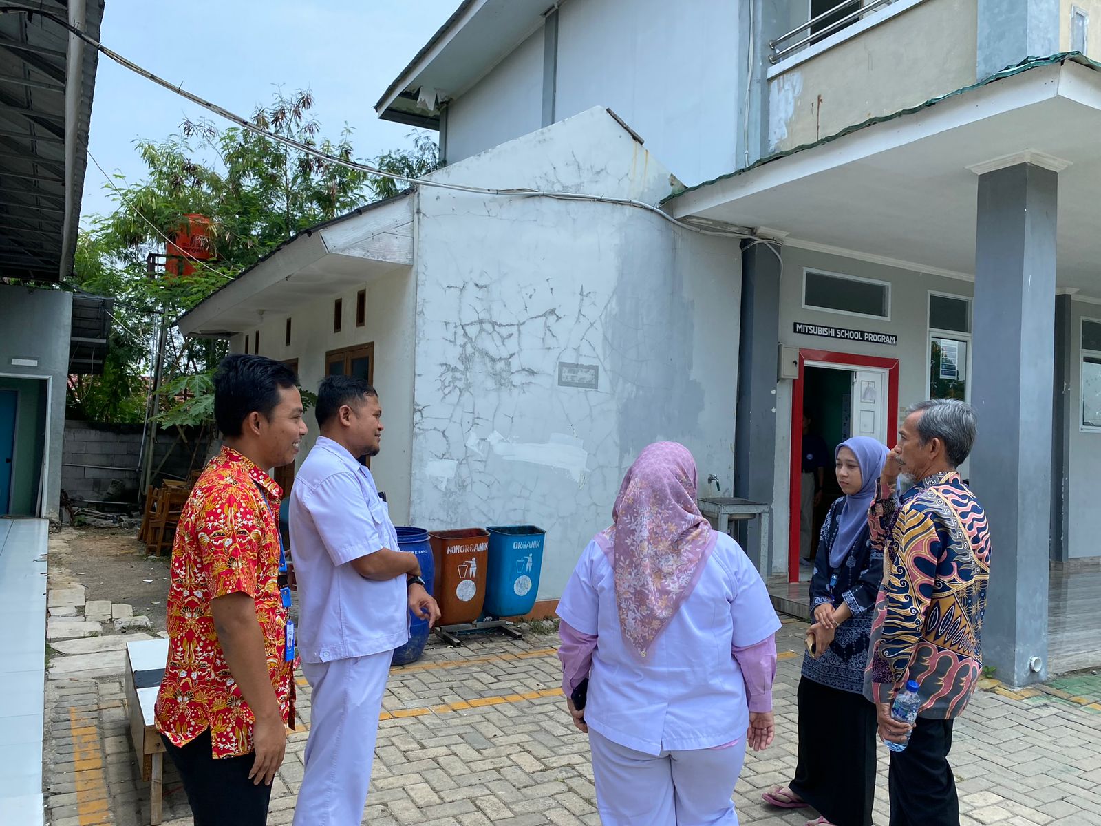 Dokumentasi Kegiatan