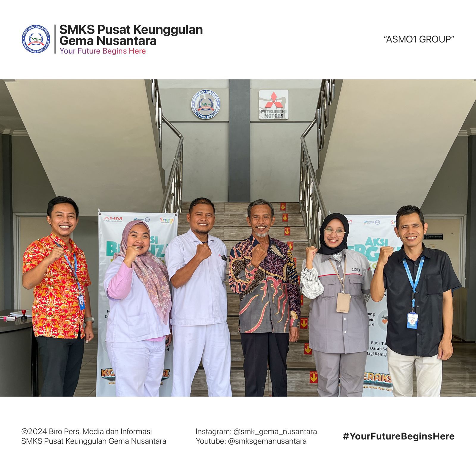 Dokumentasi Kegiatan