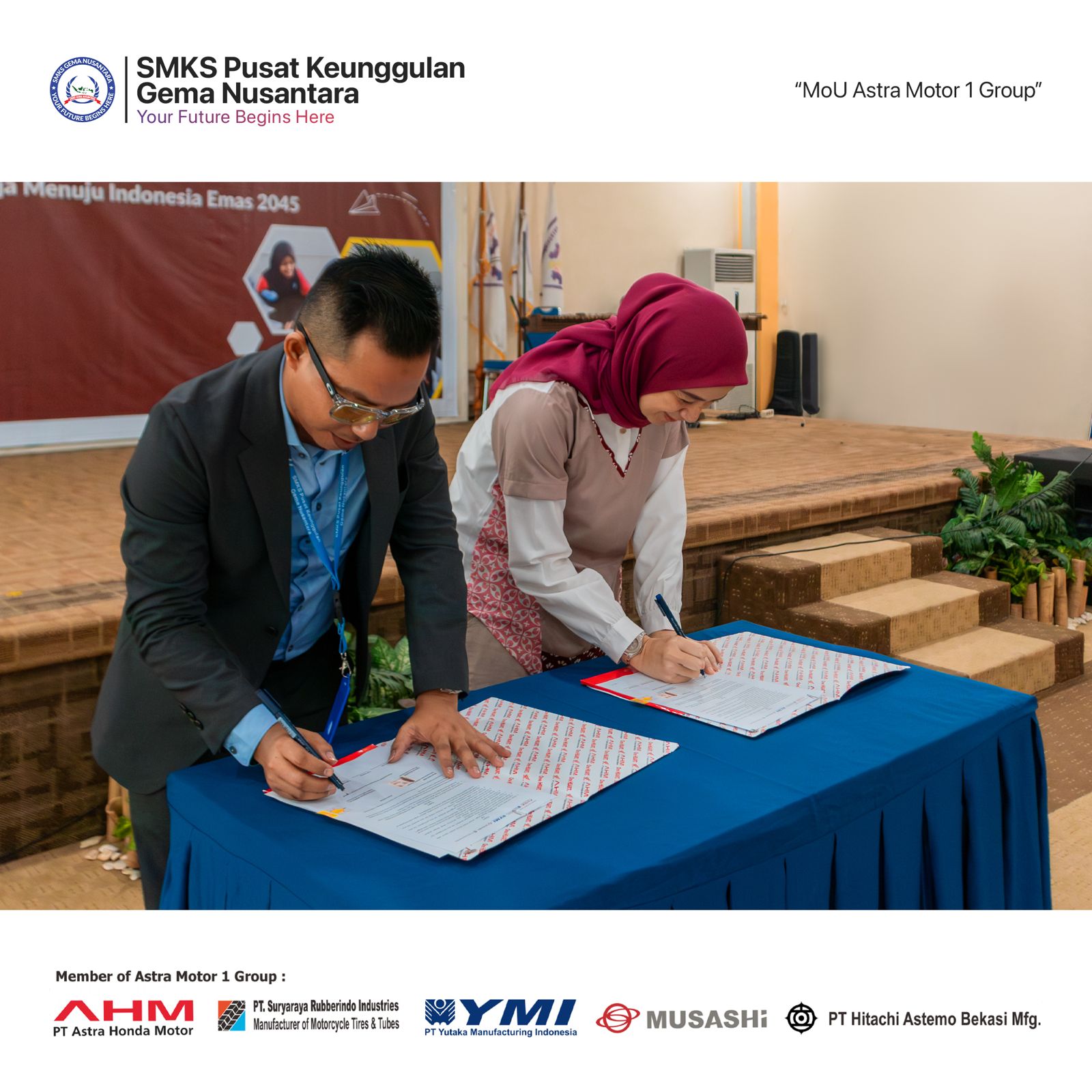 Dokumentasi Kegiatan