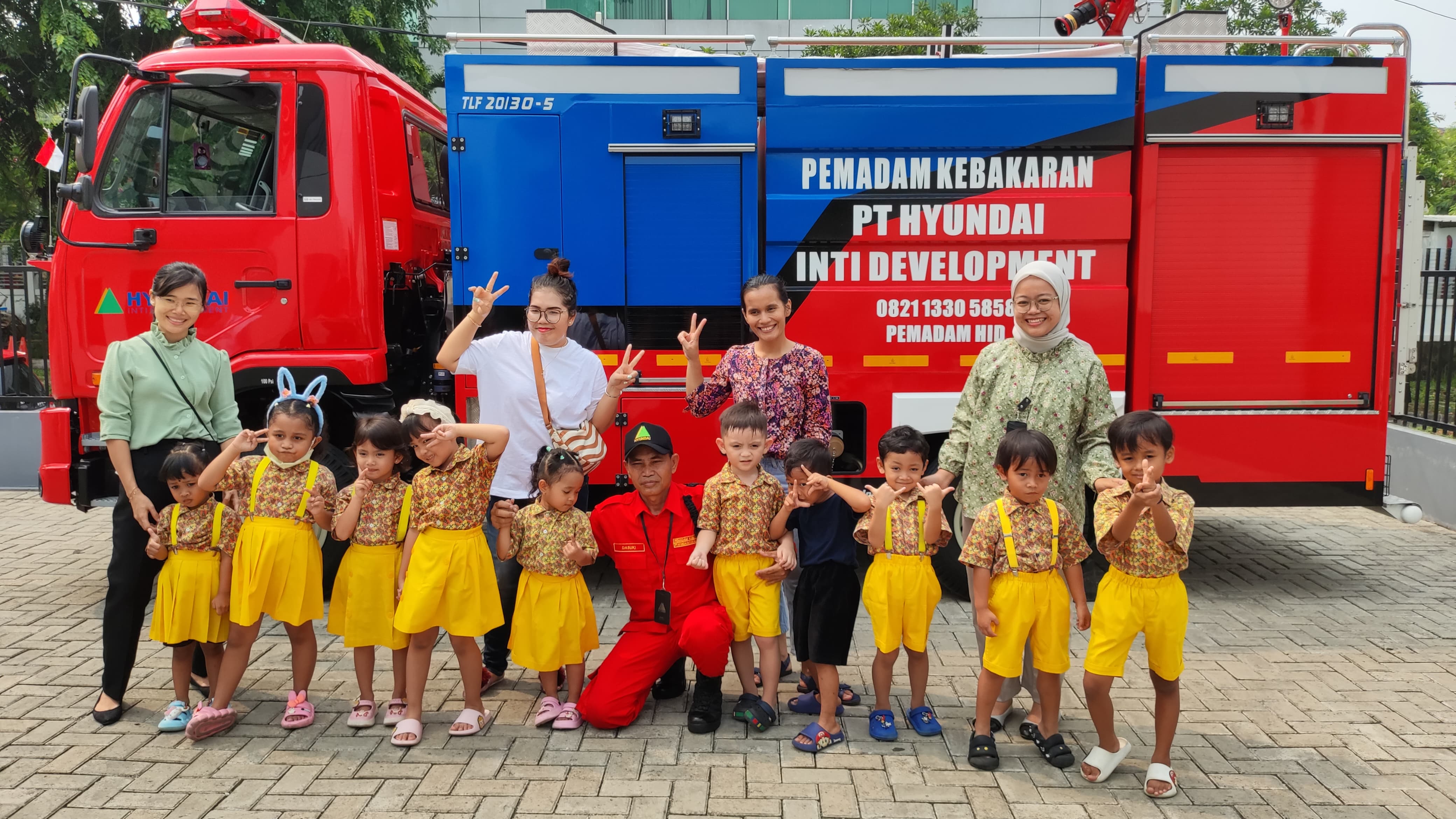 Dokumentasi Kegiatan