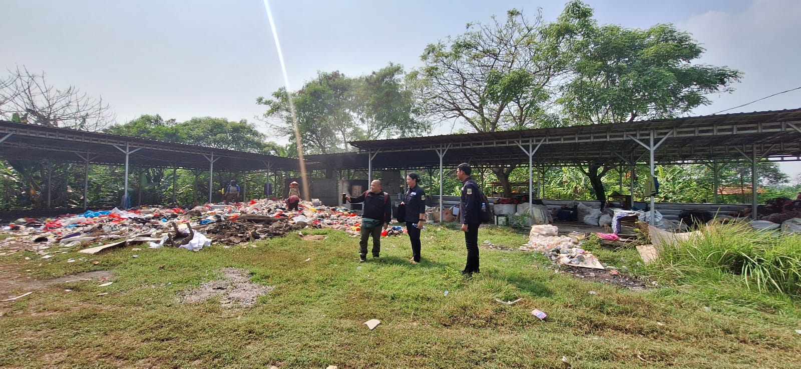Dokumentasi Kegiatan