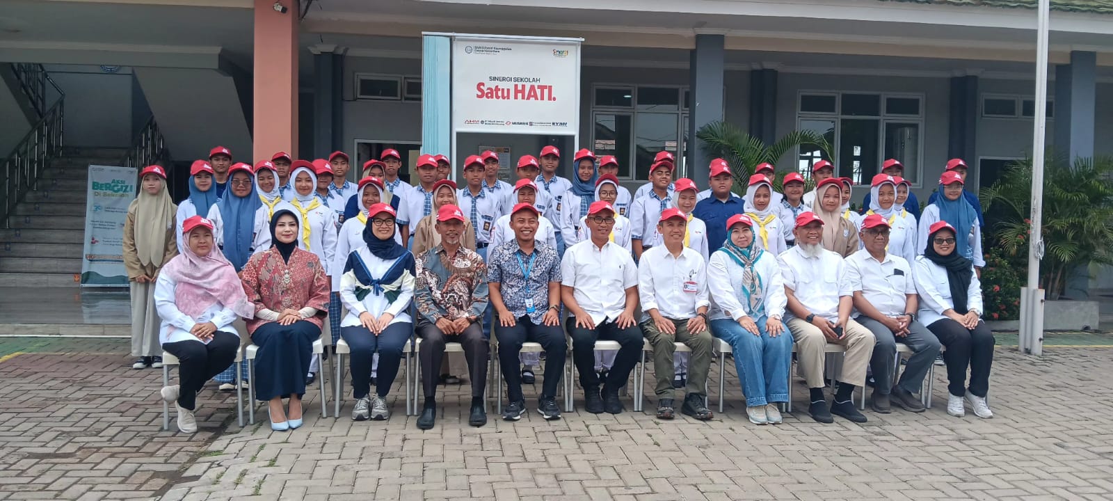 Dokumentasi Kegiatan