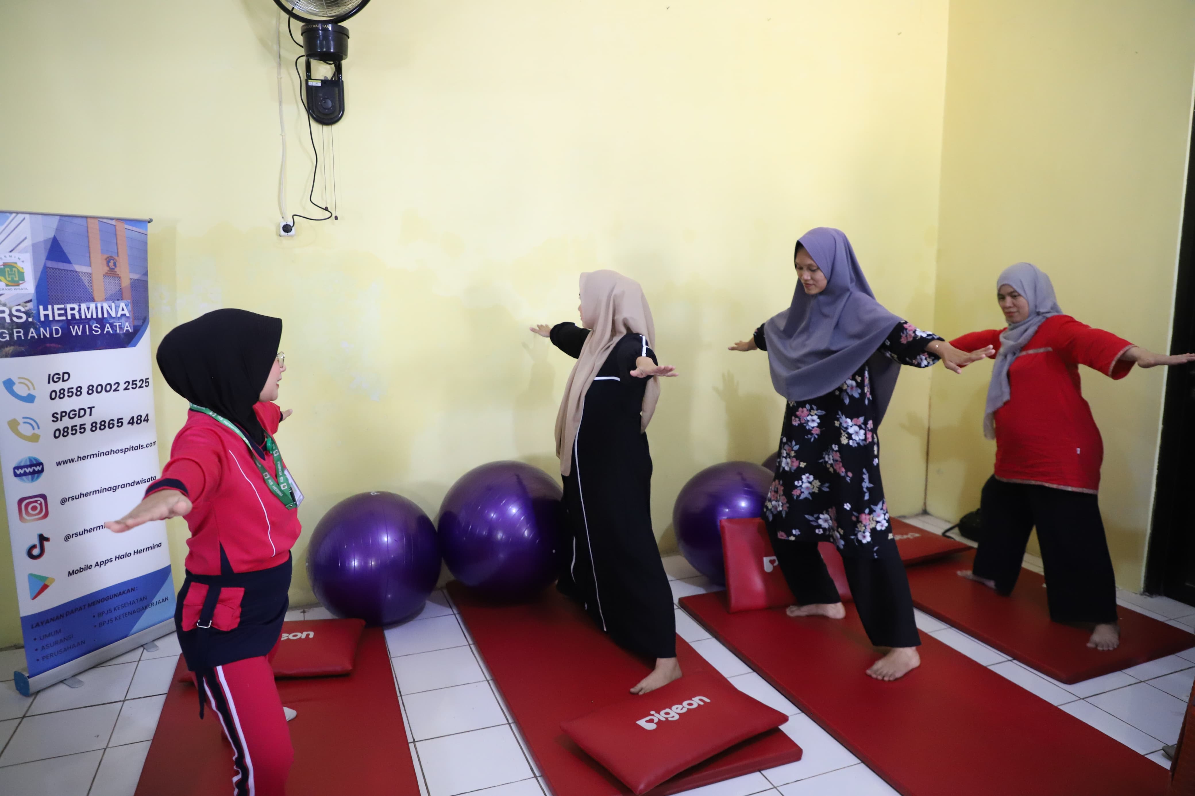 Dokumentasi Kegiatan