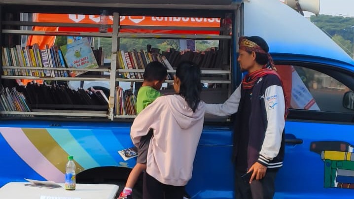Dokumentasi Kegiatan
