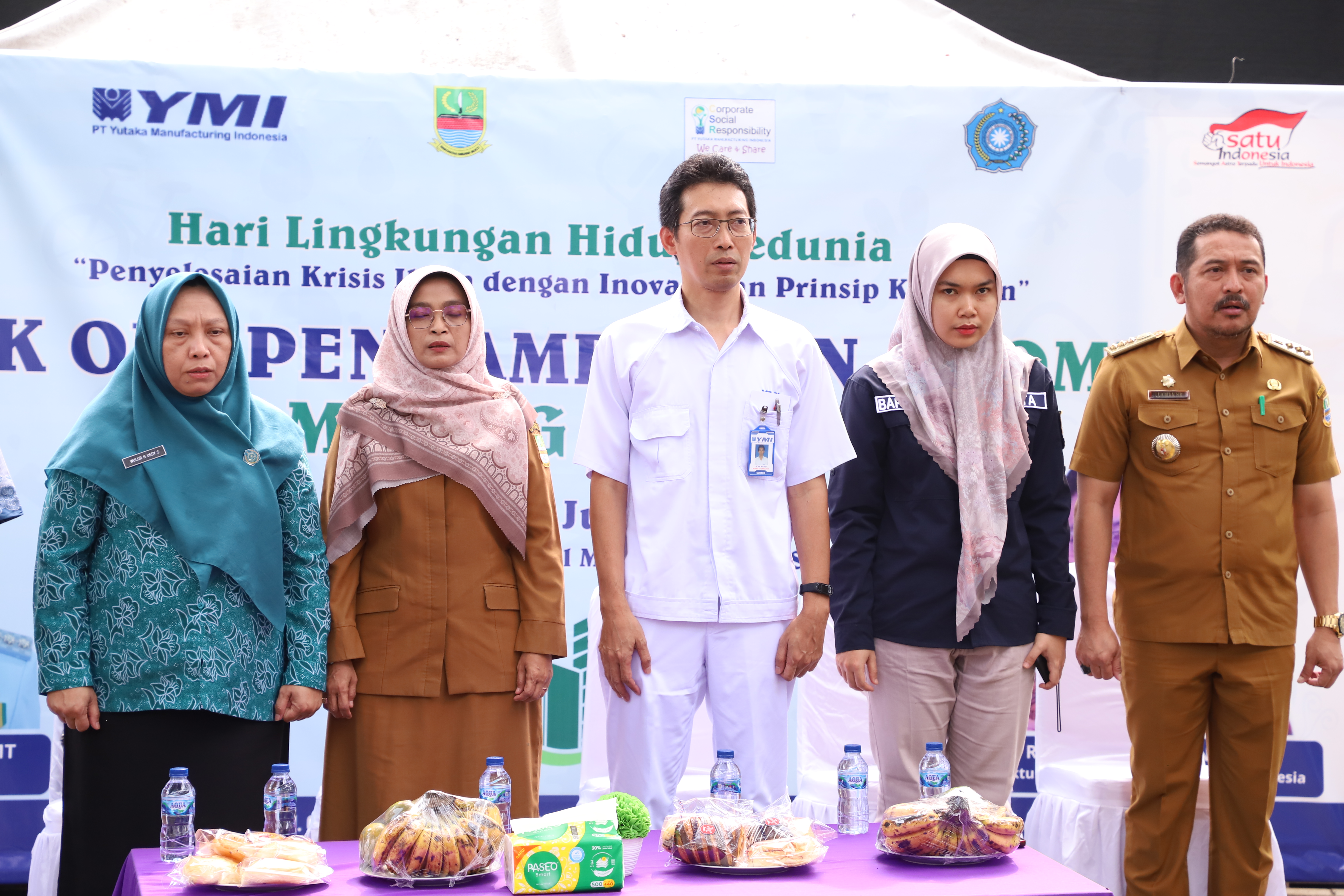 Dokumentasi Kegiatan