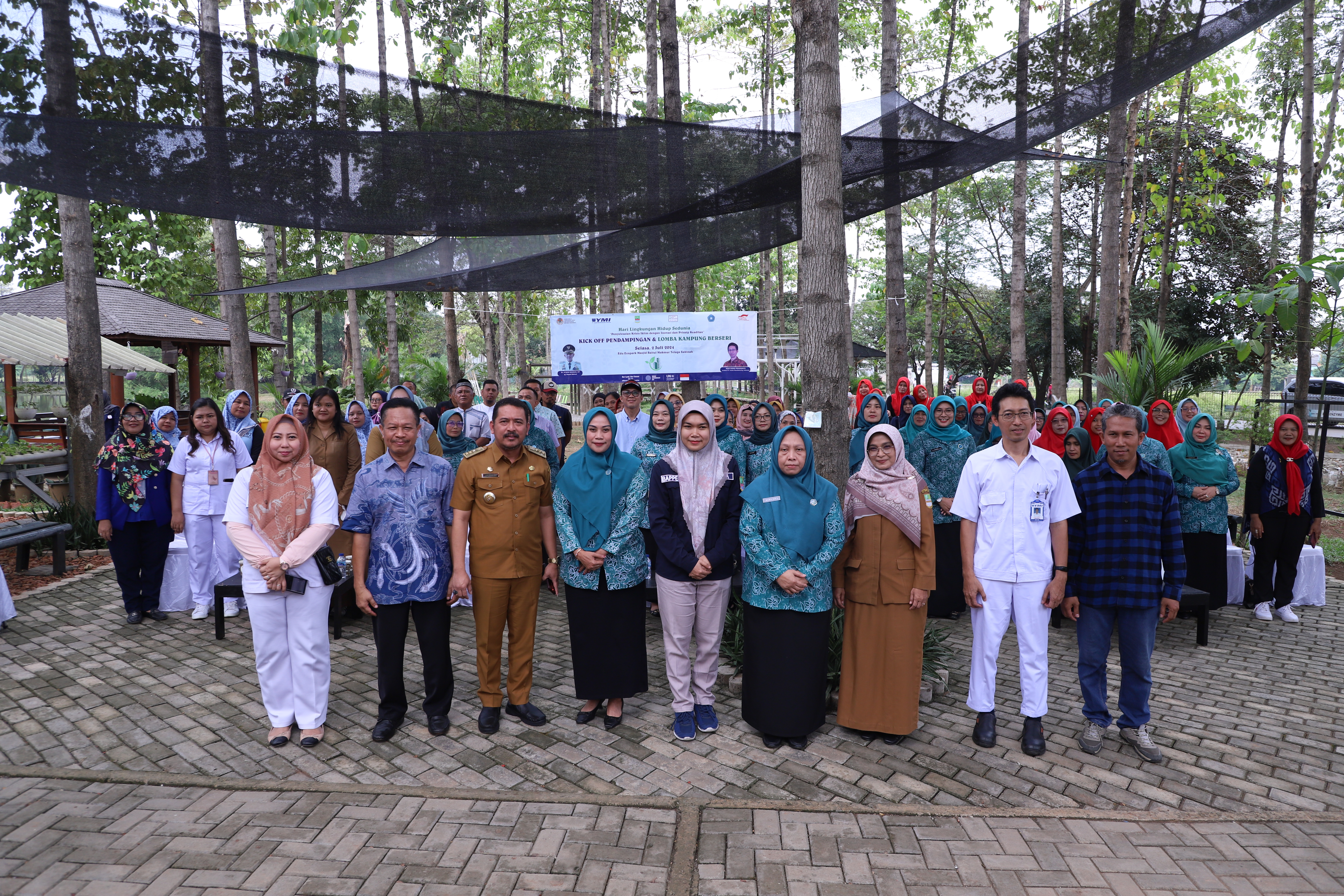 Dokumentasi Kegiatan