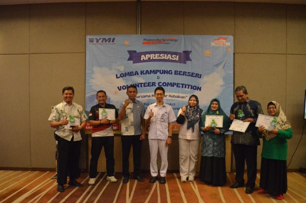 Dokumentasi Kegiatan