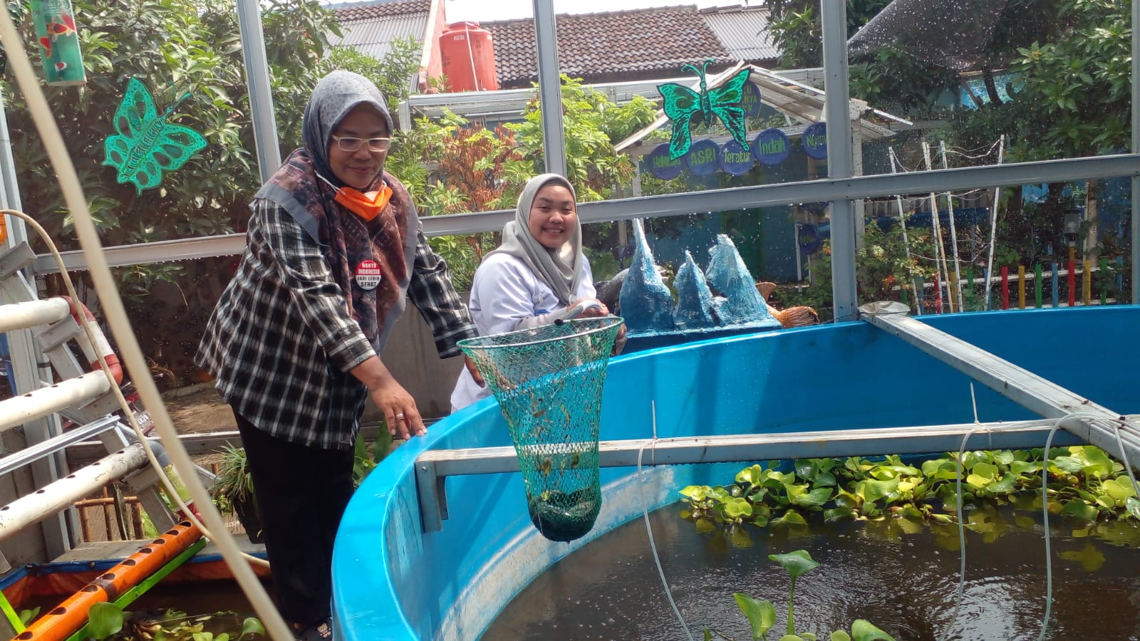 Dokumentasi Kegiatan