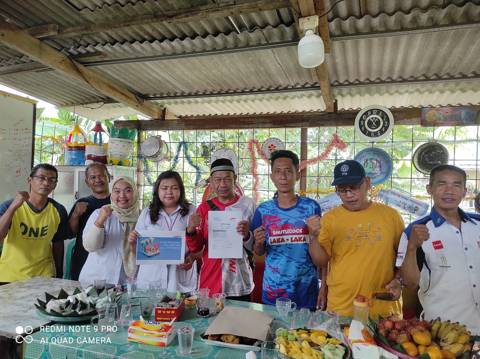 Dokumentasi Kegiatan