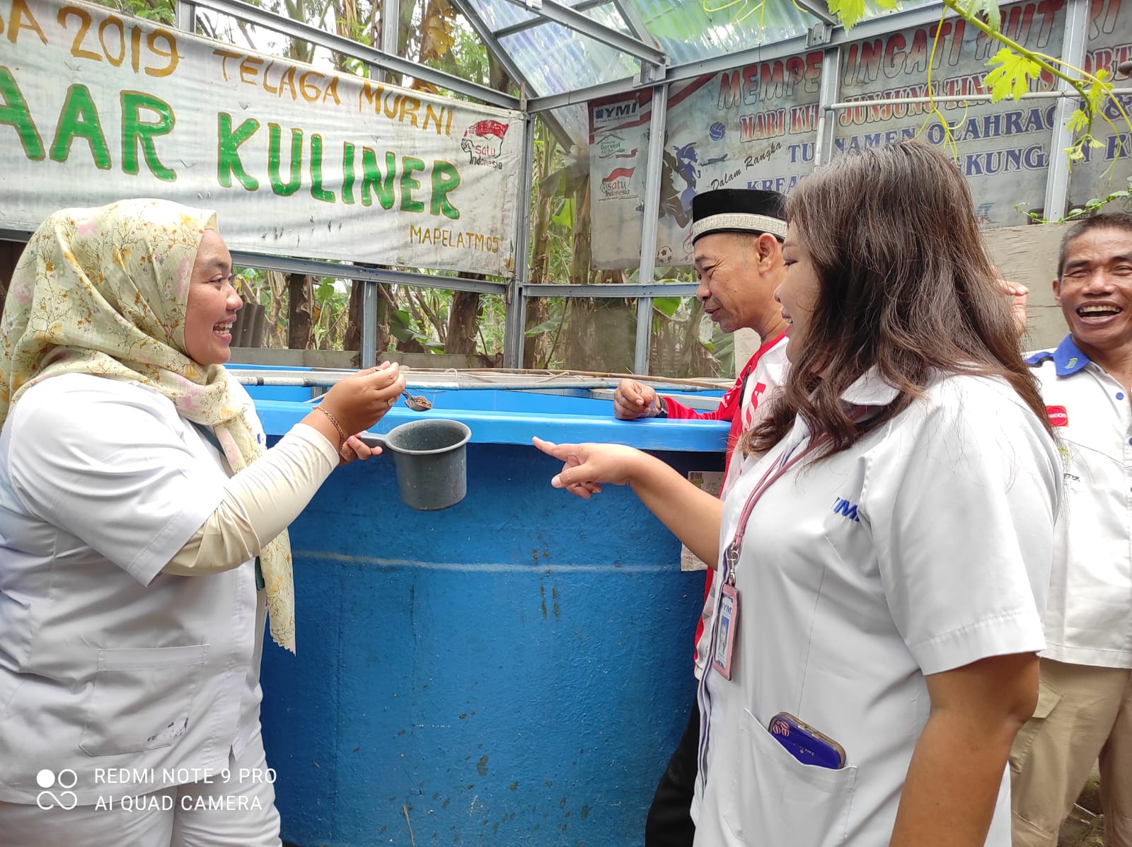 Dokumentasi Kegiatan