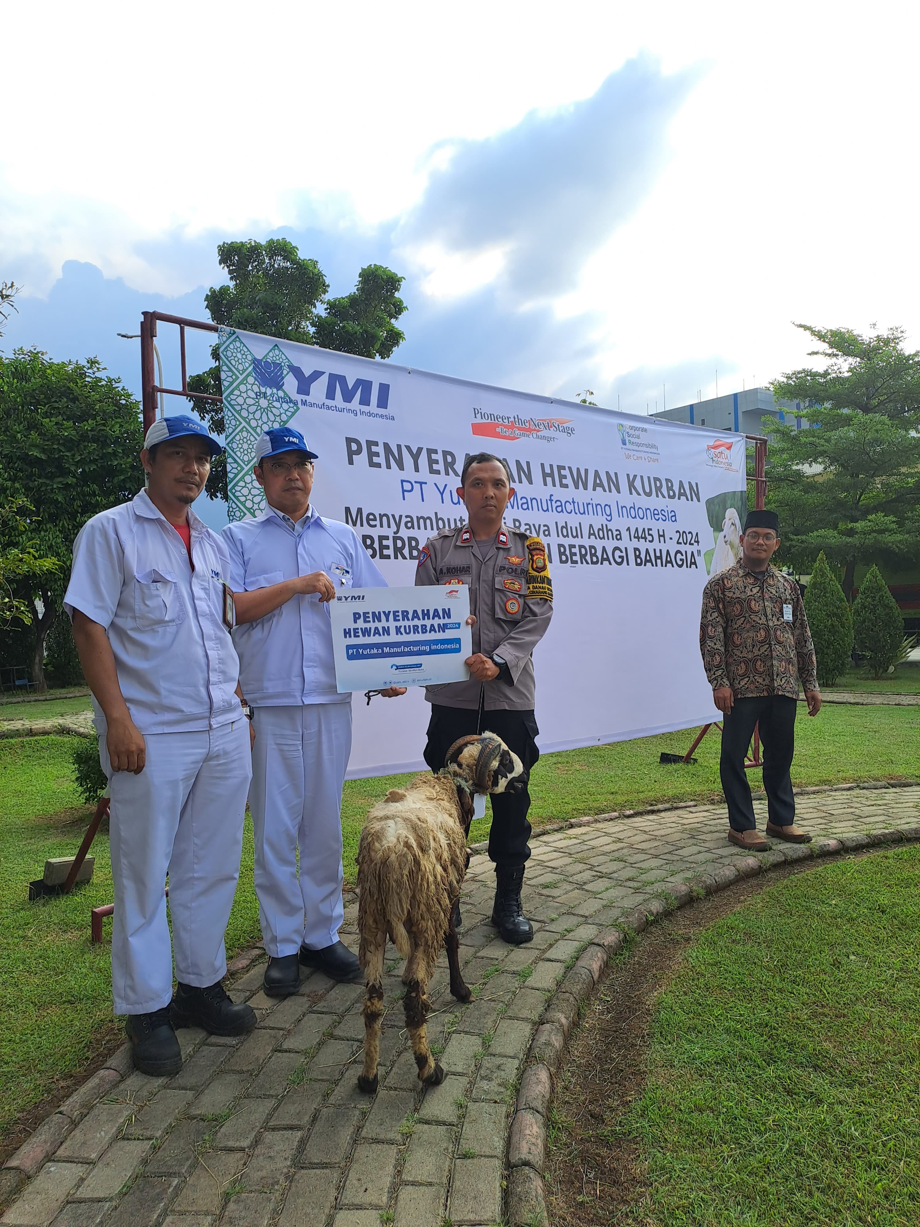 Dokumentasi Kegiatan