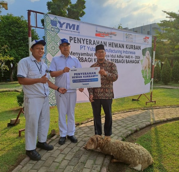 Dokumentasi Kegiatan