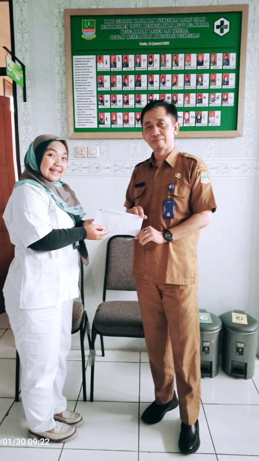 Dokumentasi Kegiatan