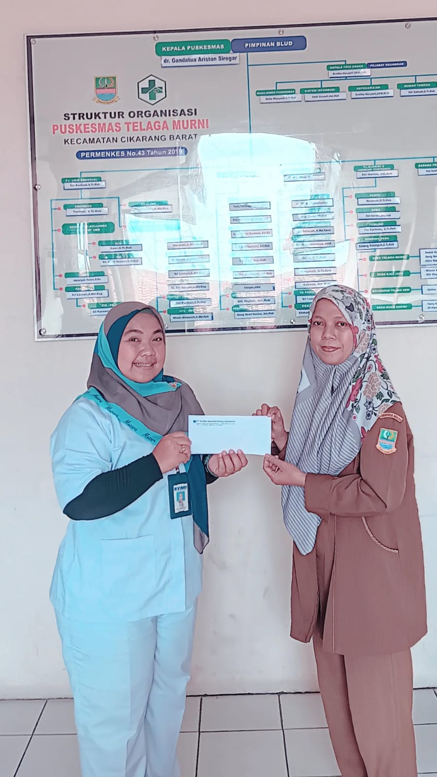 Dokumentasi Kegiatan