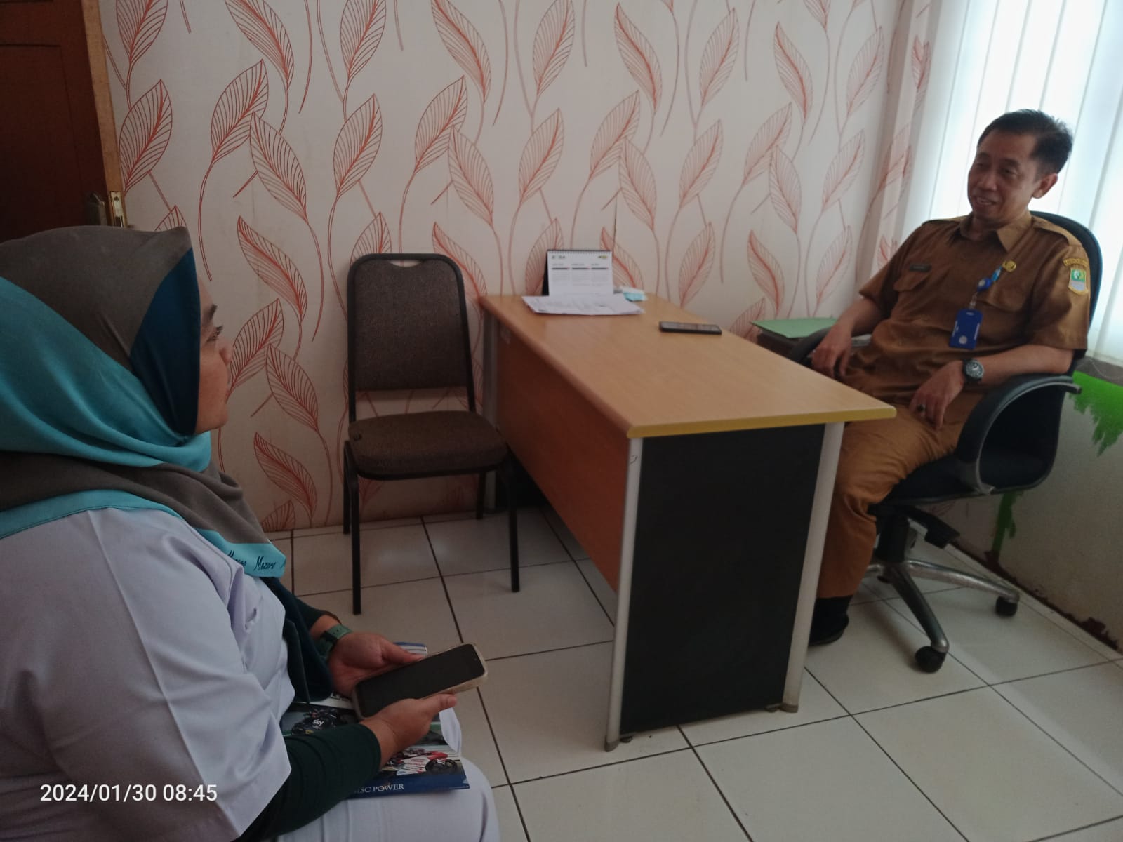 Dokumentasi Kegiatan
