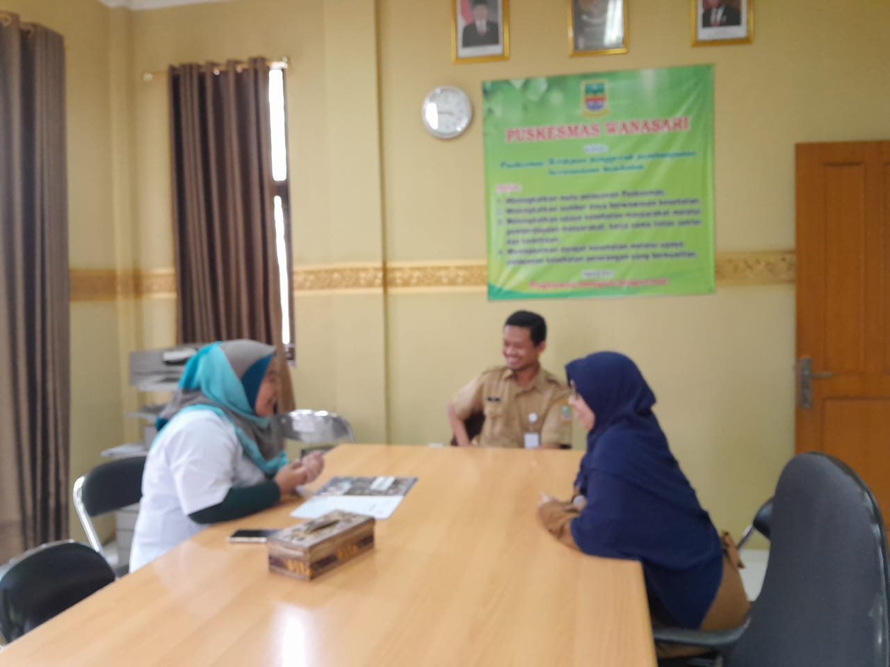 Dokumentasi Kegiatan