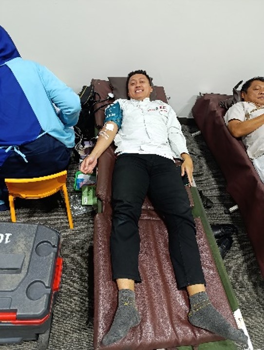 Donor Darah