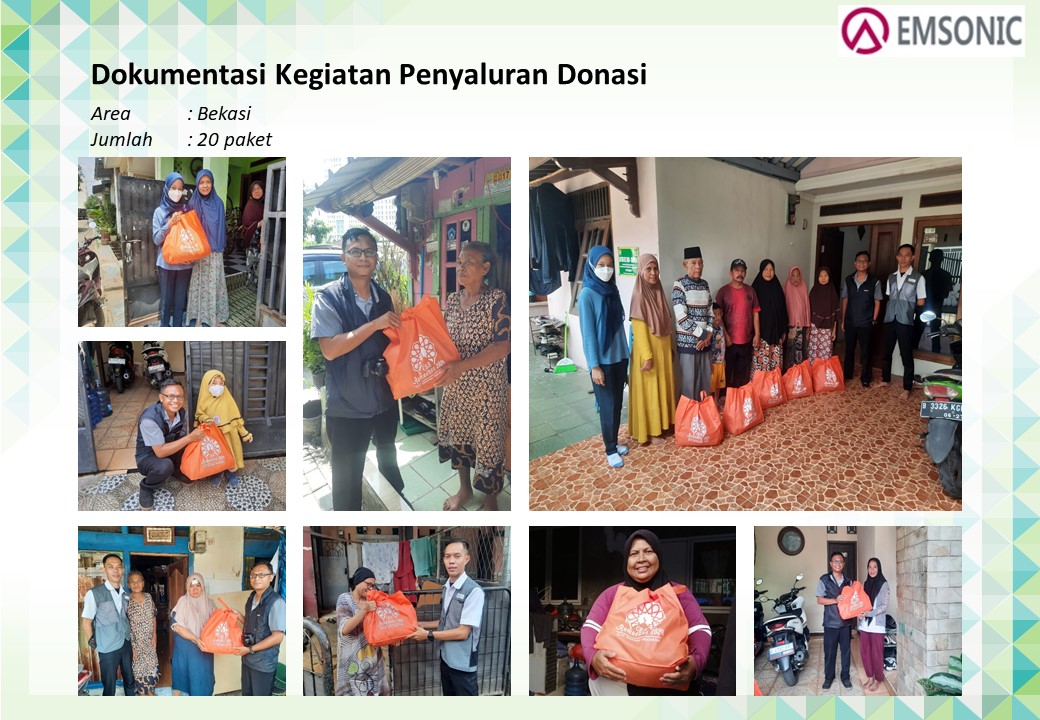 Dokumentasi Kegiatan