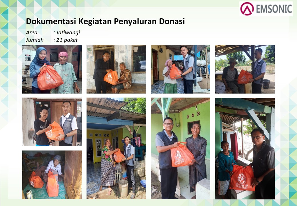Dokumentasi Kegiatan