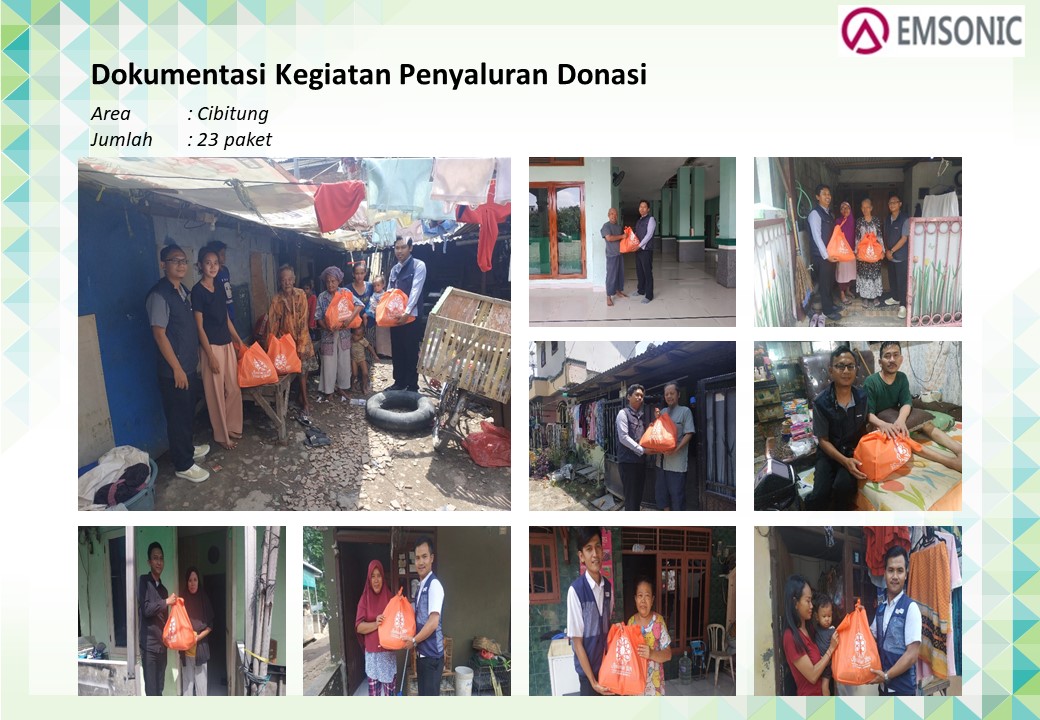 Dokumentasi Kegiatan