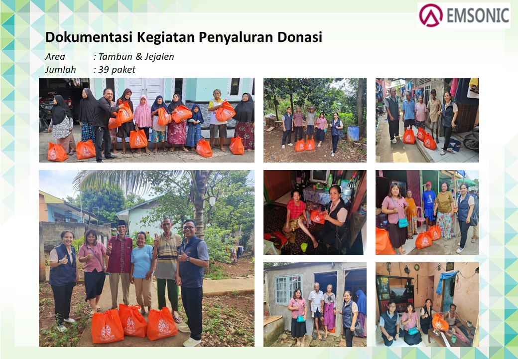 Dokumentasi Kegiatan