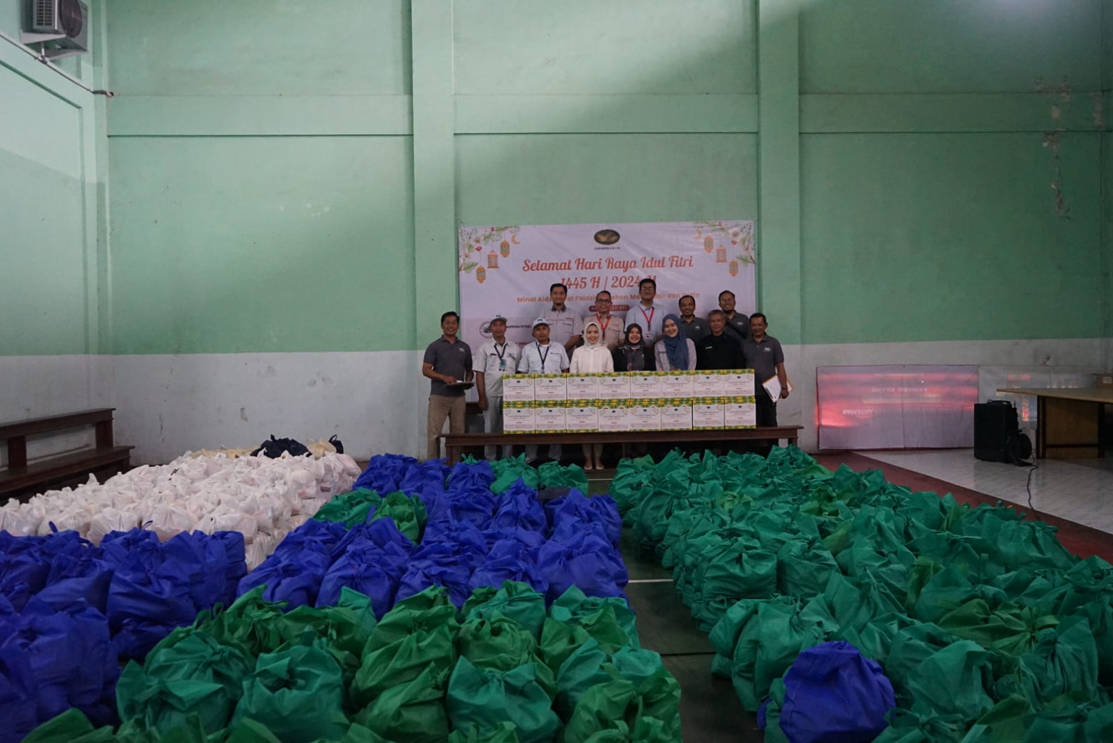 Dokumentasi Kegiatan