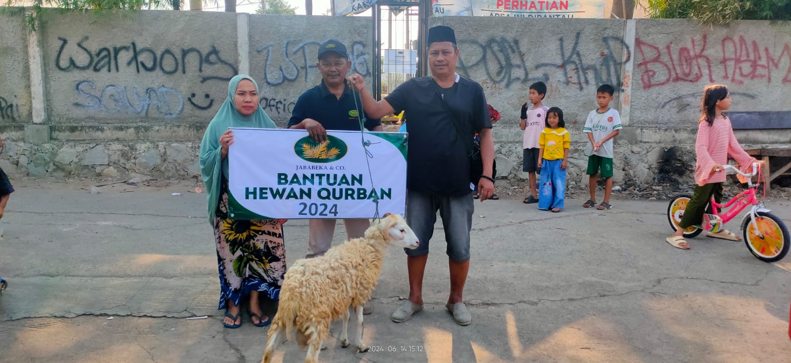 Dokumentasi Kegiatan
