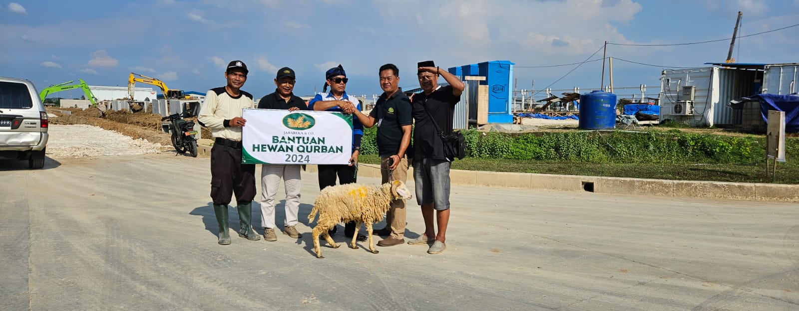 Dokumentasi Kegiatan