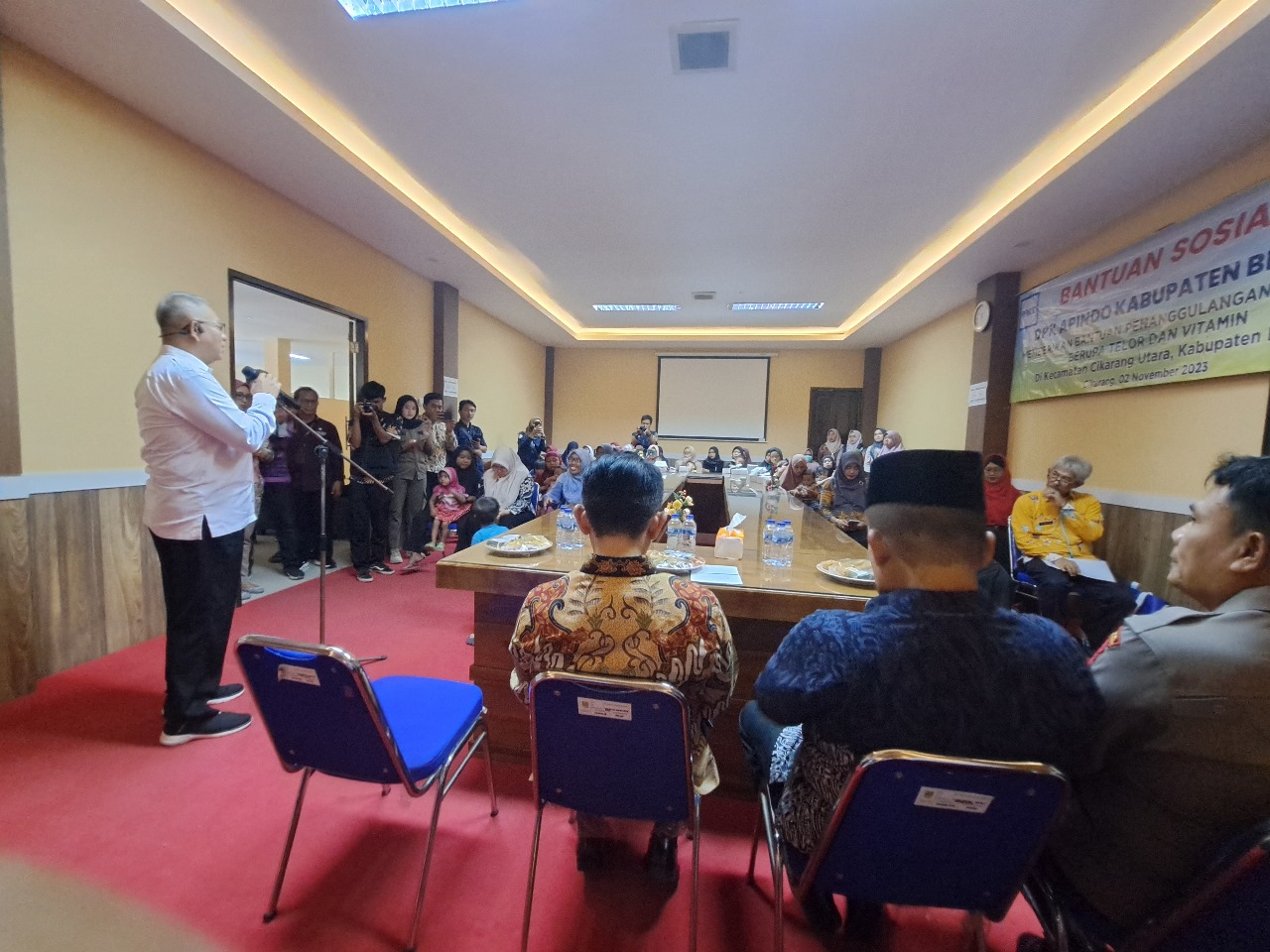 Dokumentasi Kegiatan