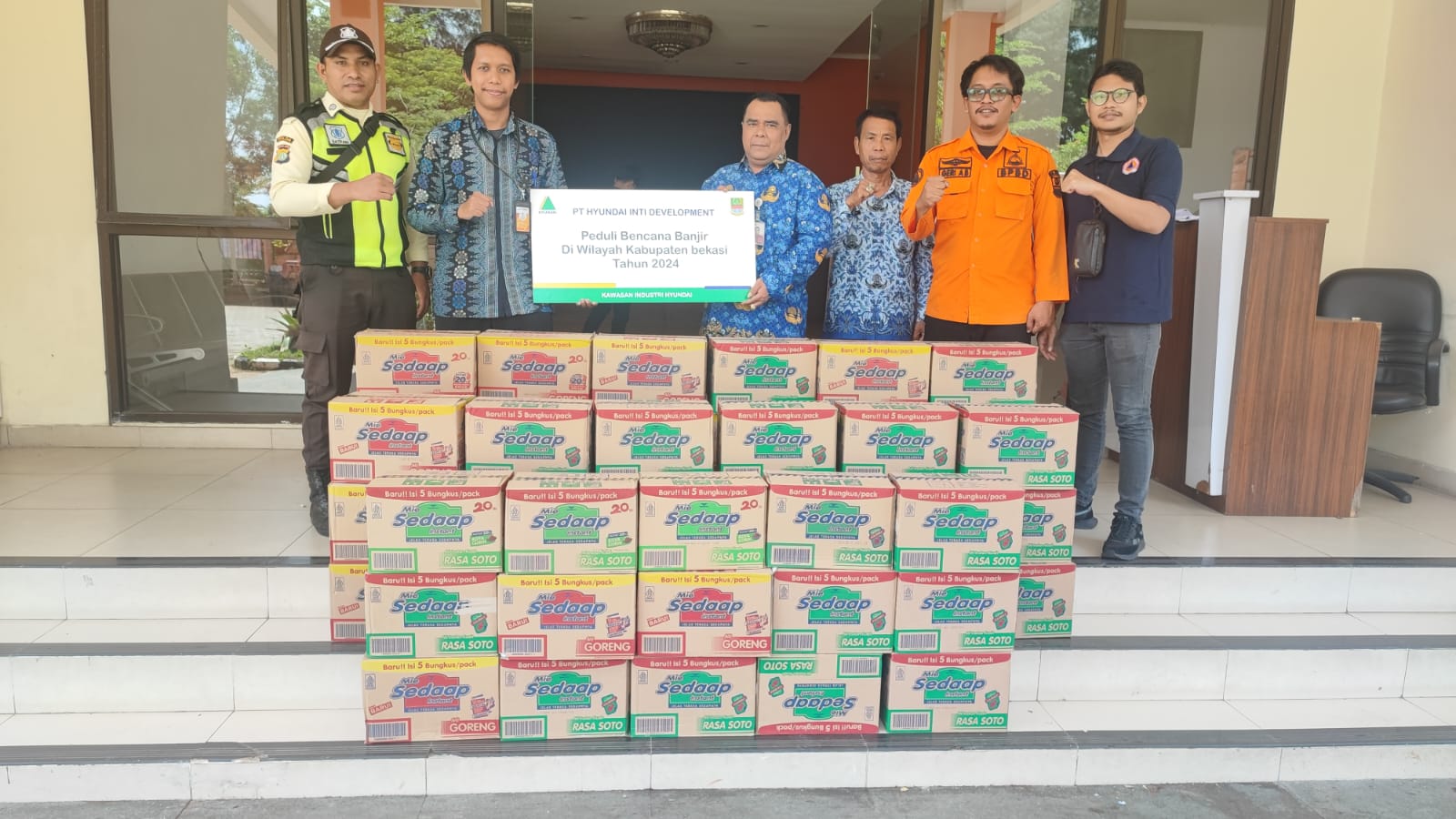 Dokumentasi Kegiatan