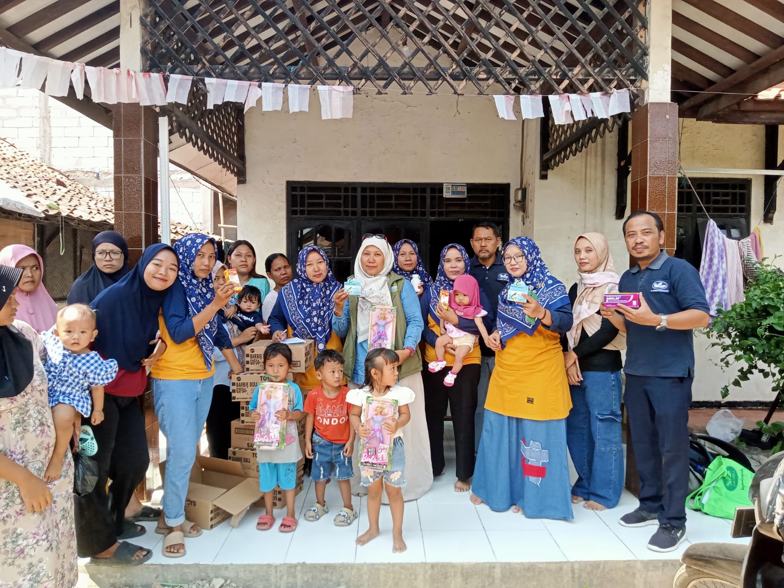 Dokumentasi Kegiatan