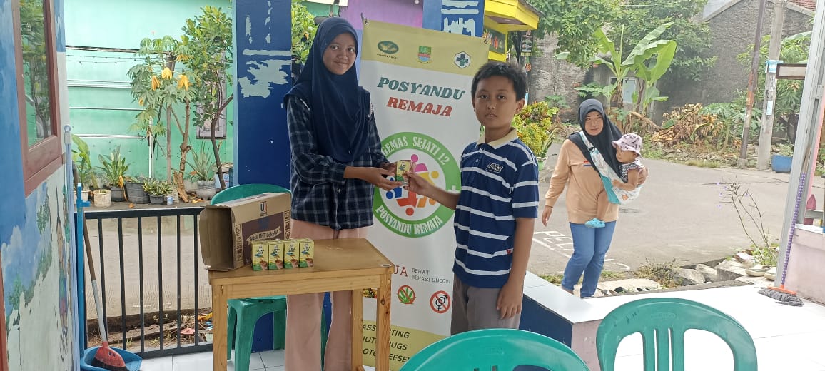 Dokumentasi Kegiatan