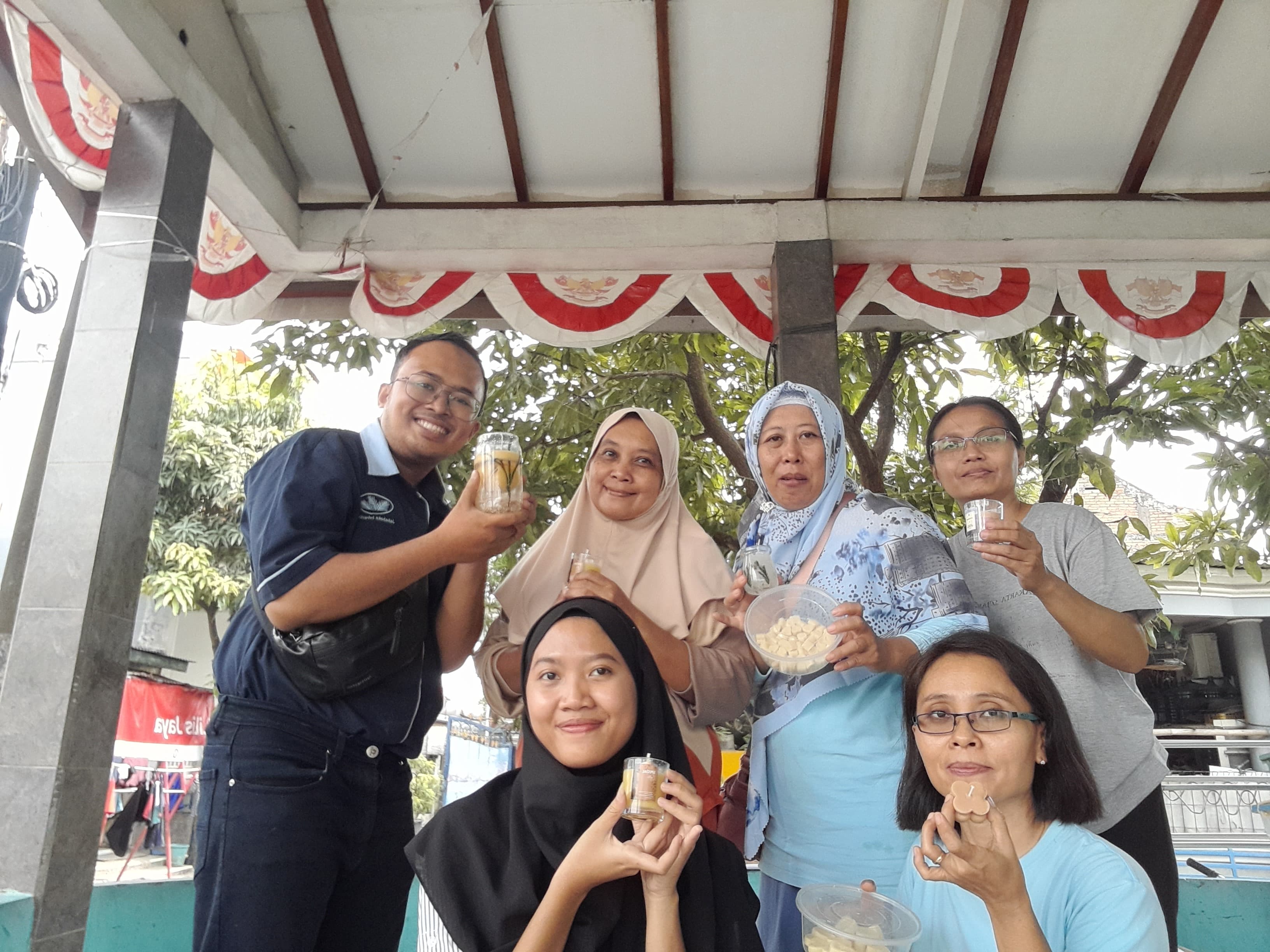 Dokumentasi Kegiatan