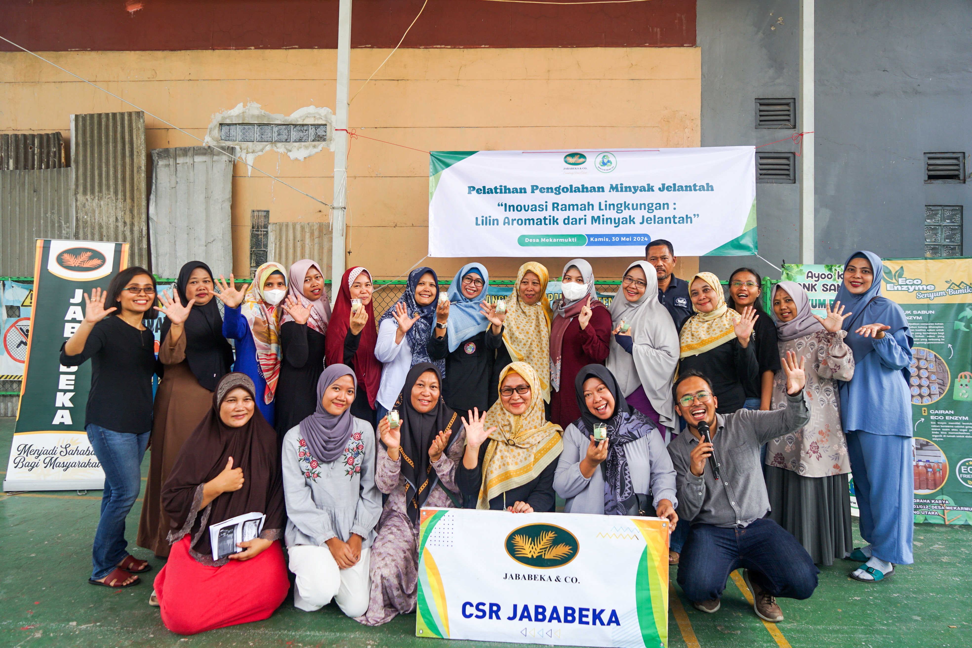Dokumentasi Kegiatan
