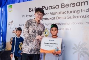 Dokumentasi Kegiatan