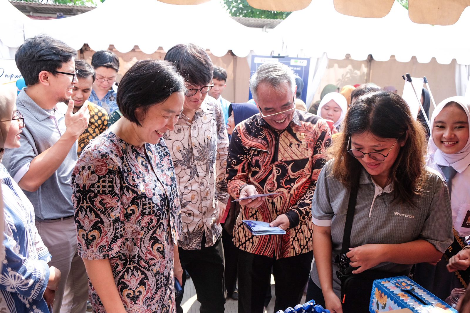Dokumentasi Kegiatan