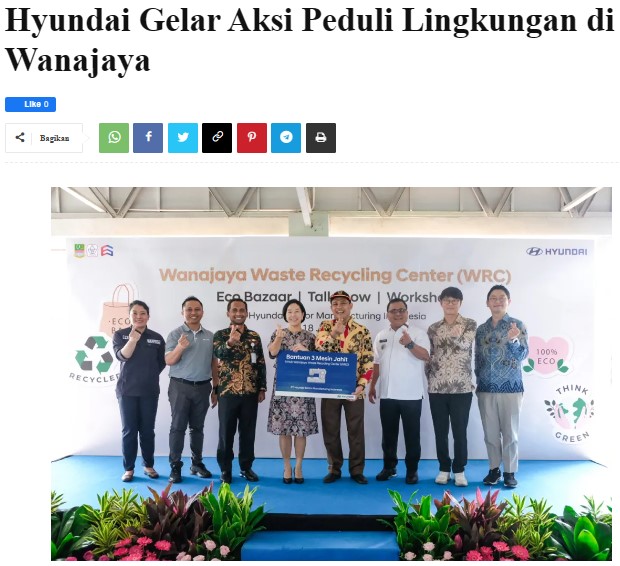 Dokumentasi Kegiatan