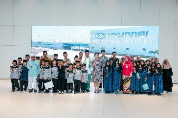 Dokumentasi Kegiatan