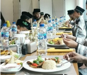 Dokumentasi Kegiatan