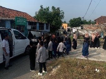 Dokumentasi Kegiatan