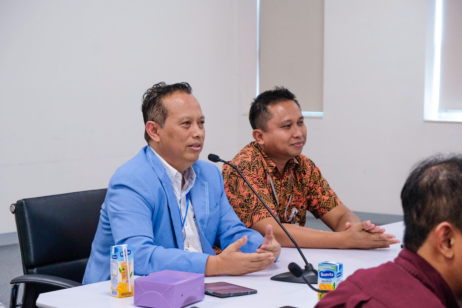 Dokumentasi Kegiatan