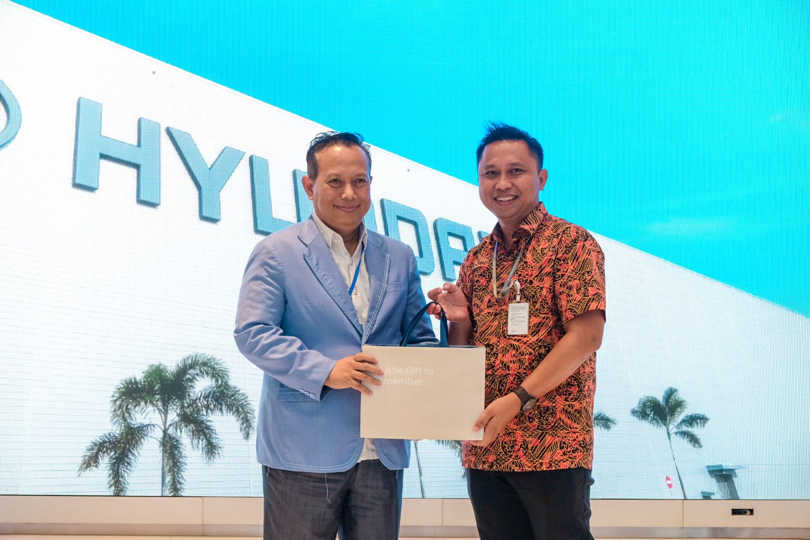 CSR Talk Expert: Journey to Colorful Life of Biodiversity