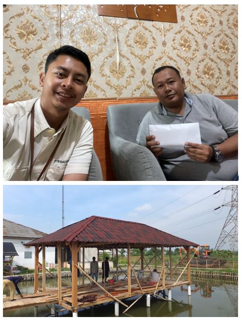 Dokumentasi Kegiatan