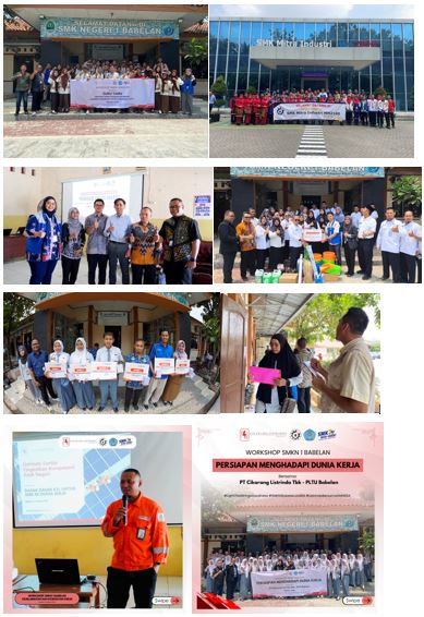 Dokumentasi Kegiatan